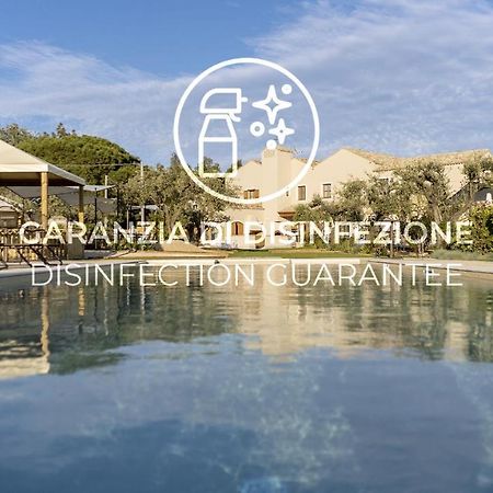Italianway - Locanda Della Meridiana 普拉 外观 照片