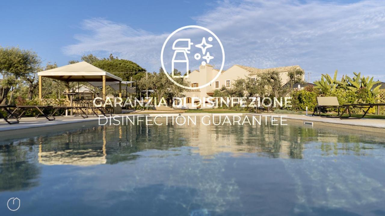 Italianway - Locanda Della Meridiana 普拉 外观 照片